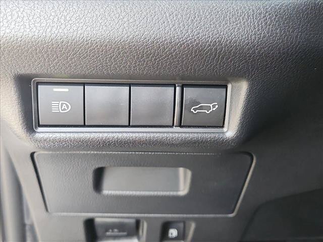 Certified 2026 Toyota Grand Highlander FWD image 17