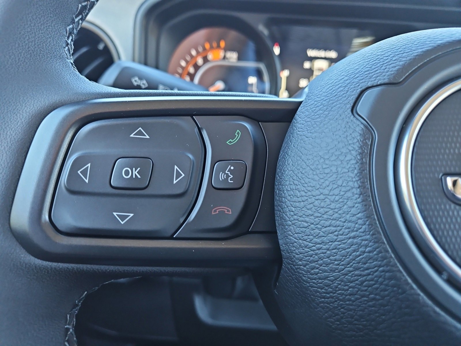 New 2026 Jeep Wrangler Sport S image 25