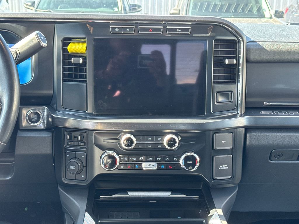Used 2024 Ford F250 Lariat AWD/4WD image 18