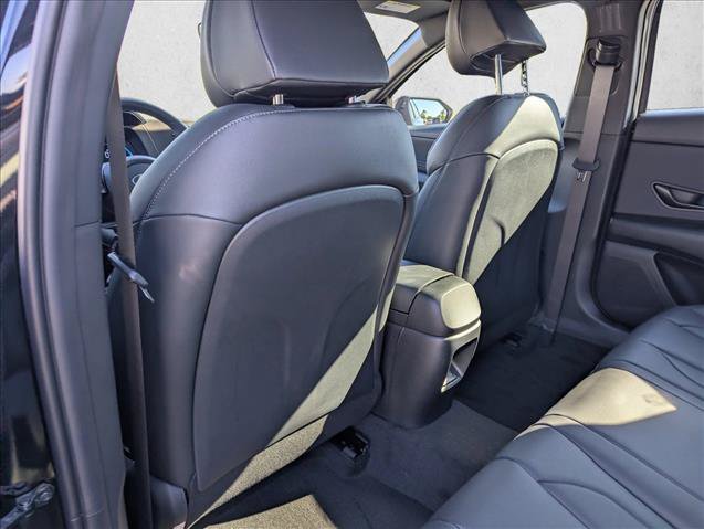 New 2026 Hyundai Elantra SEL Sport FWD image 24