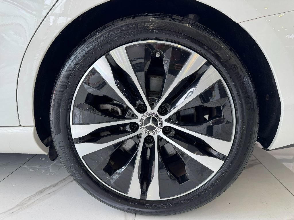 Used 2022 Mercedes-Benz C 300 4MATIC Sedan image 8