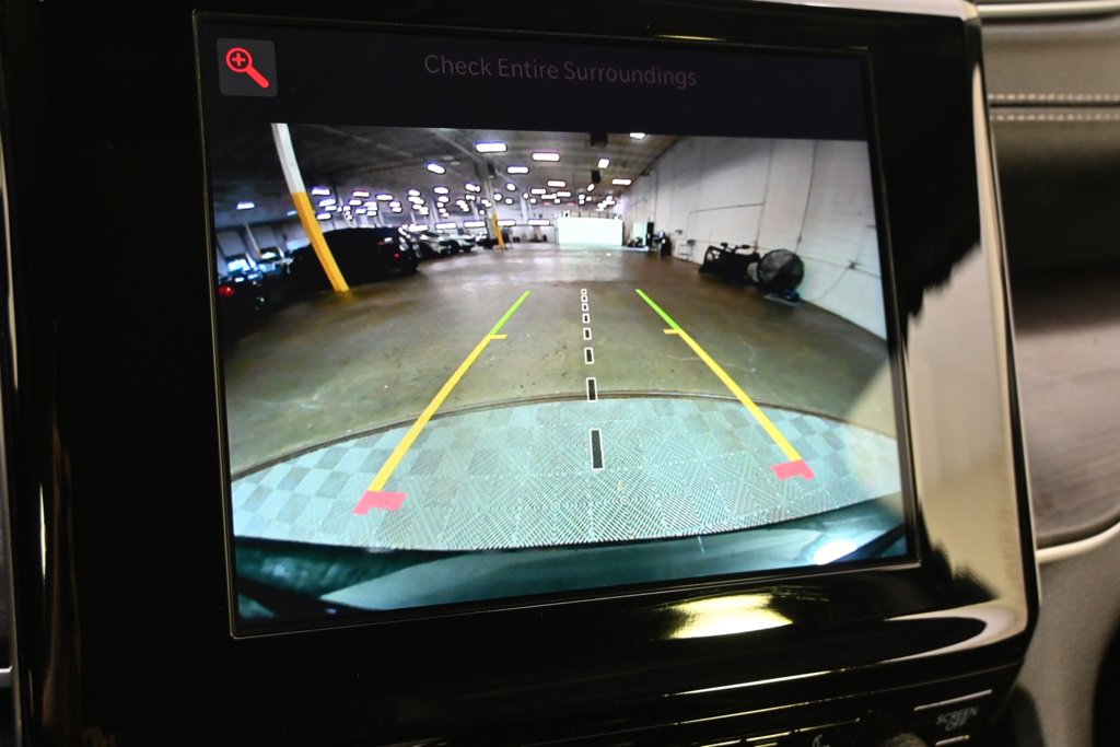 Used 2022 Jeep Grand Cherokee L Limited image 32