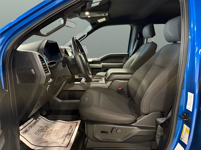 Used 2019 Ford F150 XLT w/ Equipment Group 302A Luxury image 9