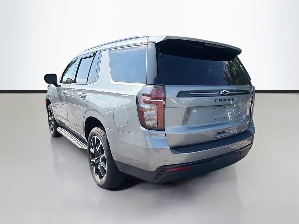 Used 2023 Chevrolet Tahoe RST AWD/4WD image 7