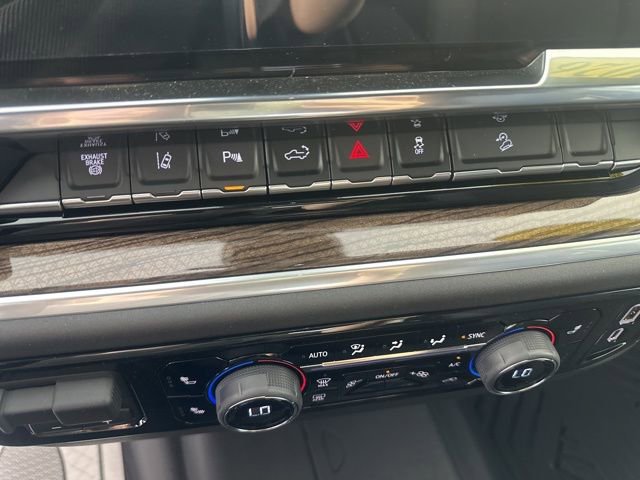 New 2026 Chevrolet Silverado 2500 LT w/ All Star Edition image 28