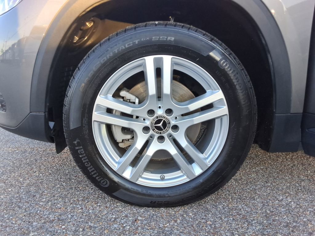 Certified 2023 Mercedes-Benz GLA 250 4MATIC image 10