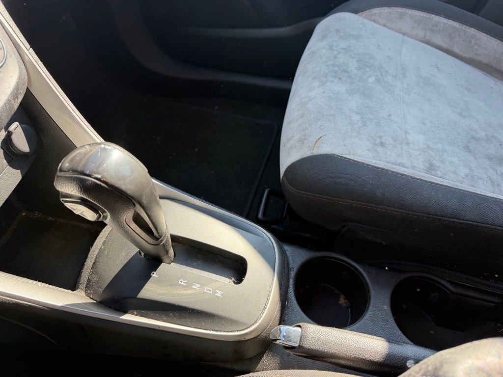 Used 2020 Chevrolet Trax LS FWD image 16