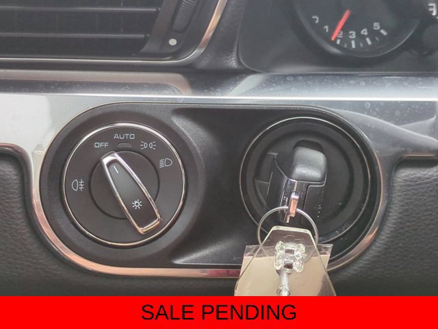 Used 2014 Porsche 911 Carrera 4 AWD/4WD image 26
