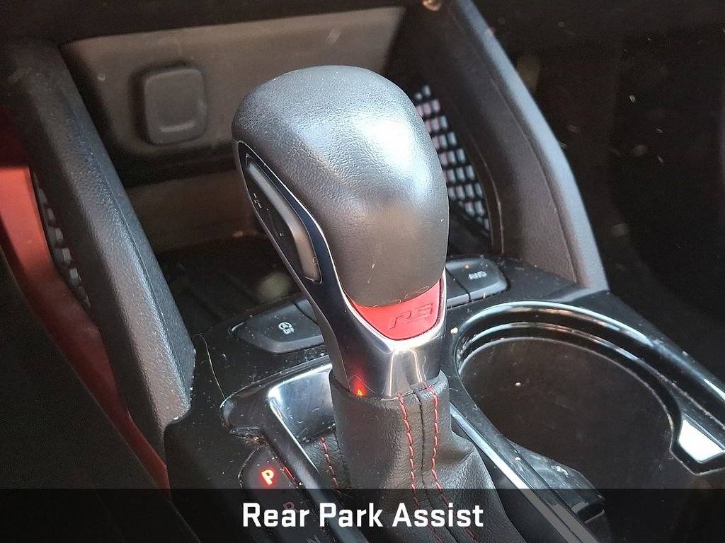 Used 2023 Chevrolet TrailBlazer RS w/ Convenience Package image 17