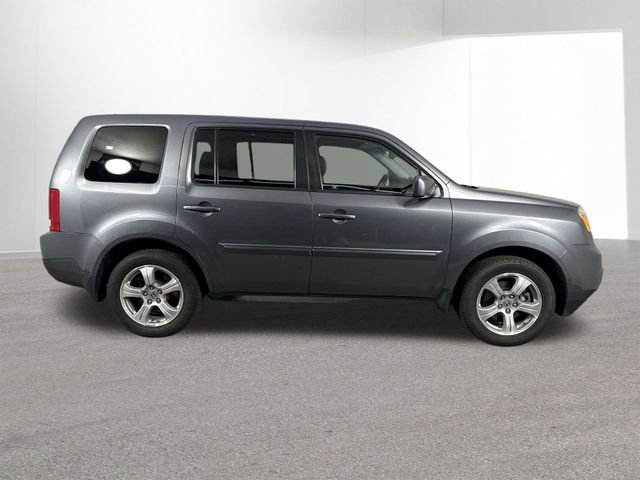 Used 2012 Honda Pilot EX-L image 37