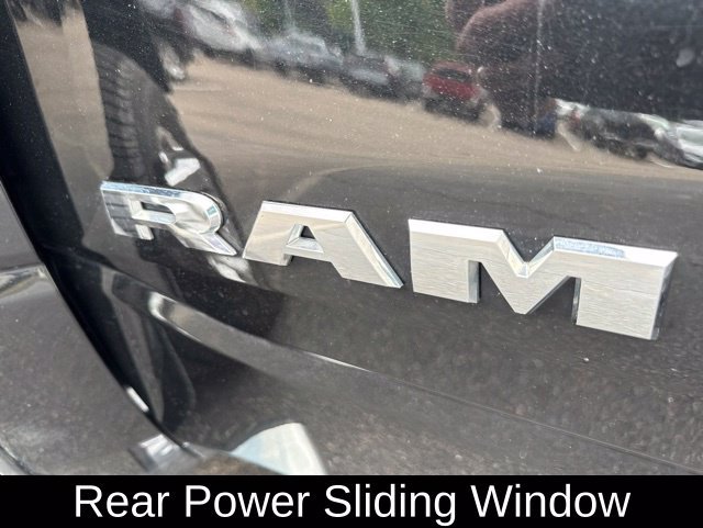 Used 2022 RAM 1500 Big Horn AWD/4WD image 17