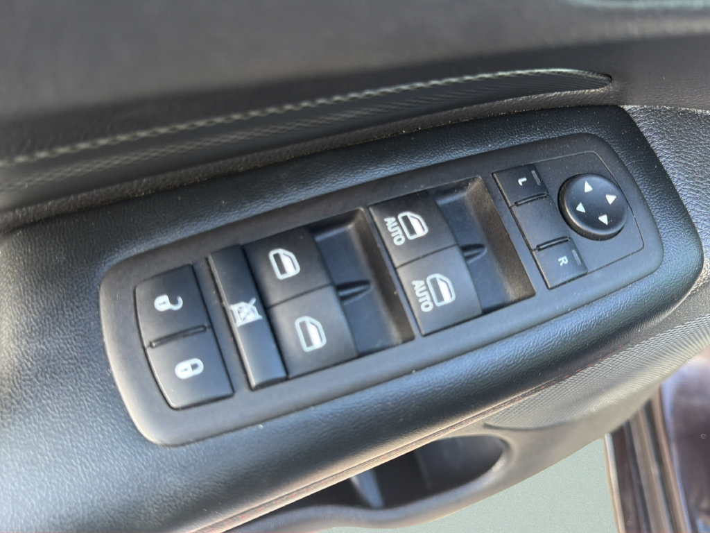 Used 2025 Dodge Durango GT AWD/4WD image 20
