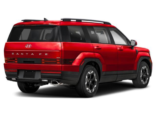 New 2027 Hyundai Santa Fe SEL AWD/4WD image 4