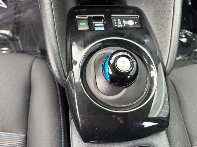 Used 2025 Nissan Leaf SV Plus FWD image 22