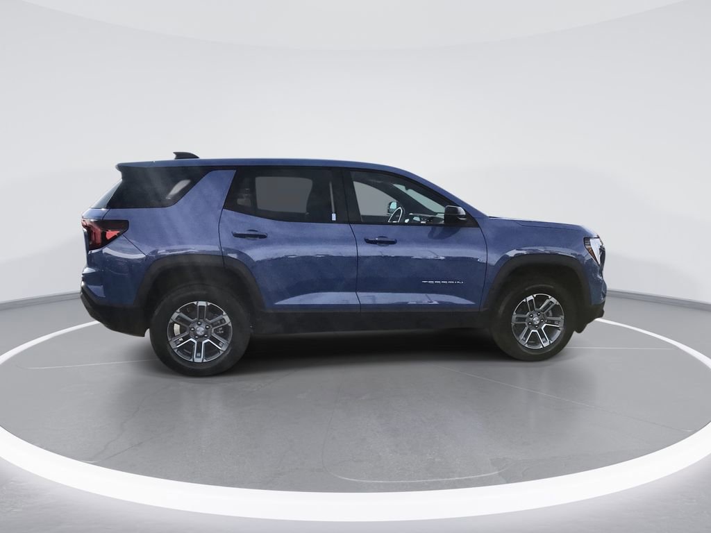 New 2026 GMC Terrain Elevation image 9
