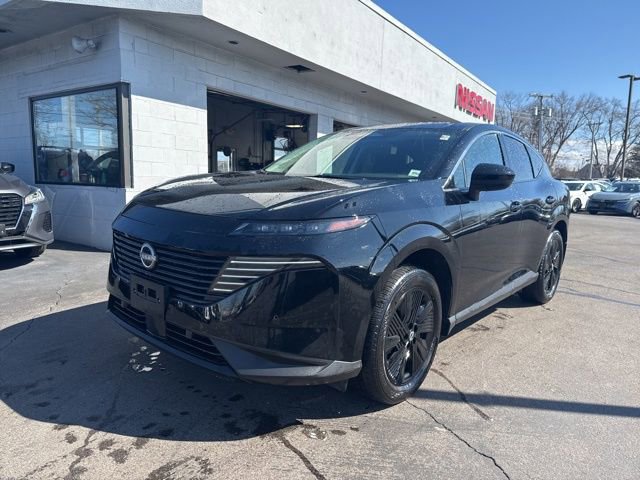 Used 2025 Nissan Murano SV image 5