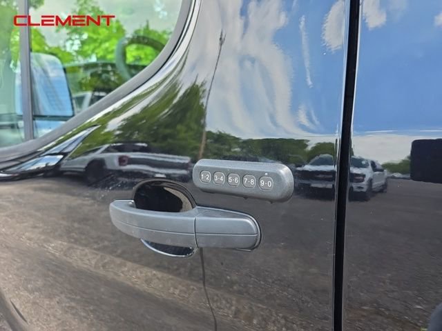 New 2025 Ford Transit 350 XLT image 10