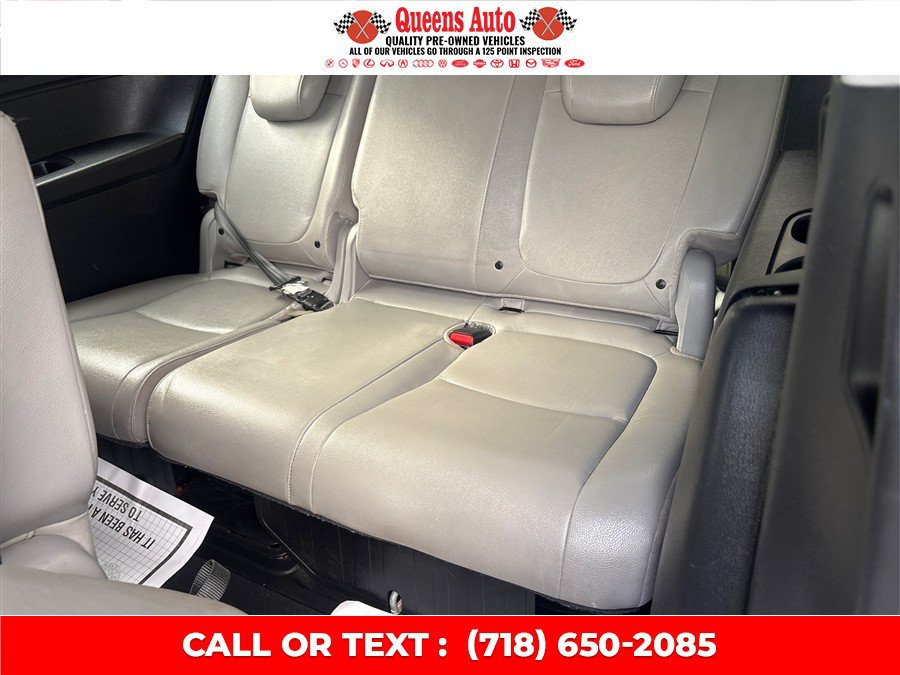 Used 2018 Honda Odyssey EX-L image 46