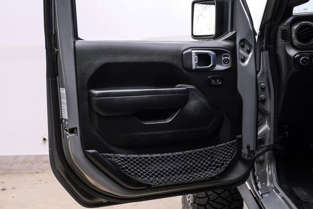 Used 2021 Jeep Wrangler Unlimited Sport image 81