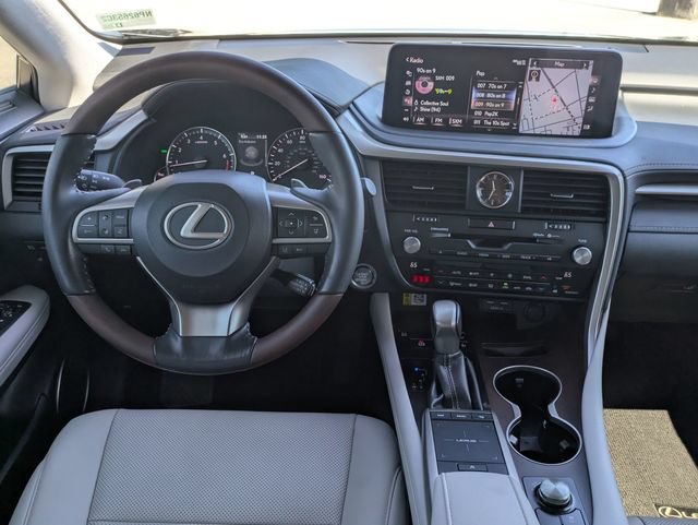Used 2021 Lexus RX 350 FWD w/ Premium Package image 34