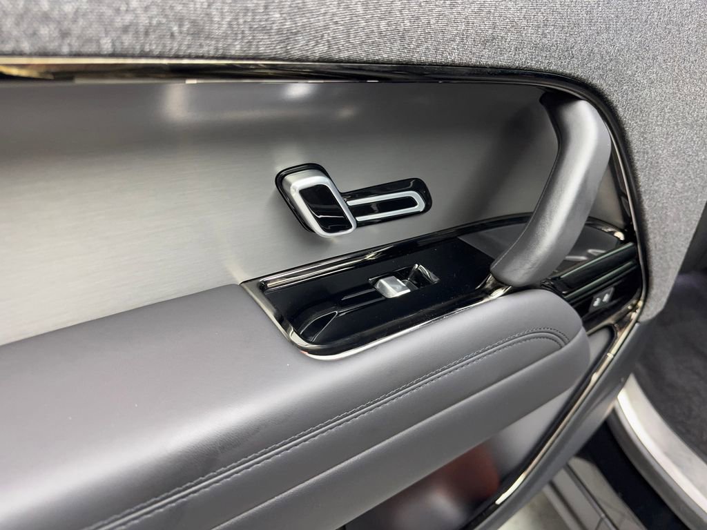 Used 2024 Land Rover Range Rover Sport Dynamic SE image 37