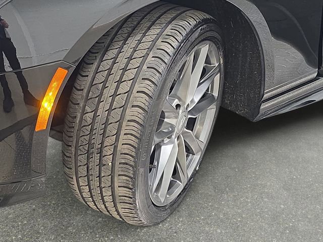 Used 2024 Cadillac CT4 Sport w/ Climate Package image 32
