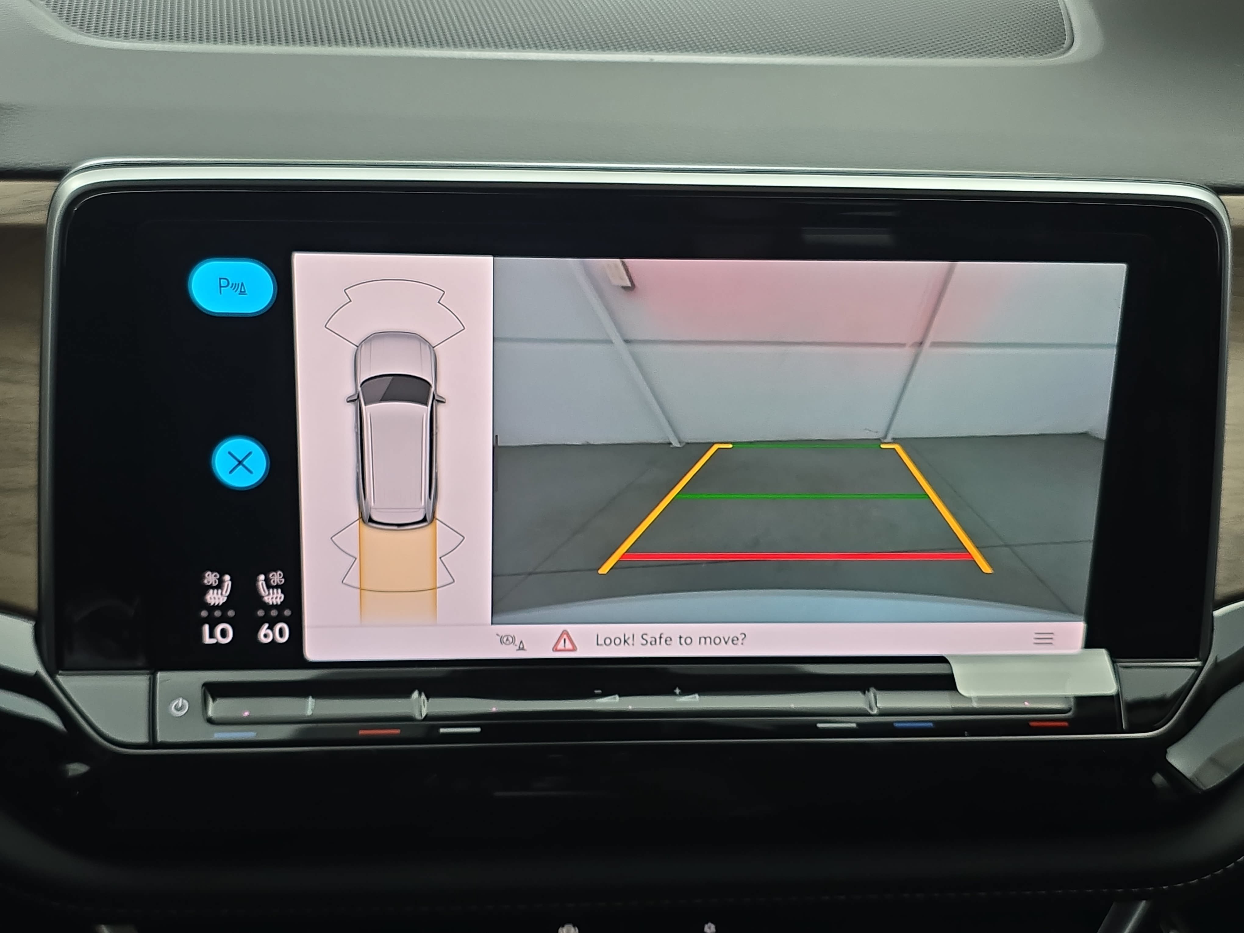 New 2026 Volkswagen Atlas SE AWD/4WD image 26