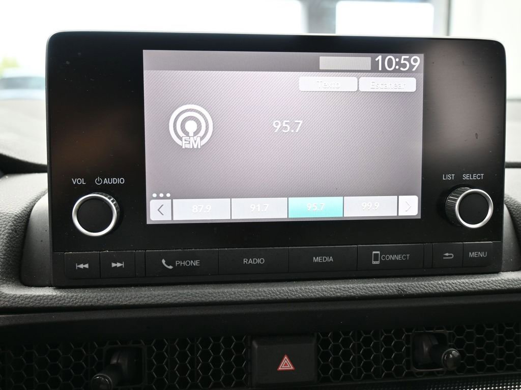 Used 2024 Honda CR-V EX image 23