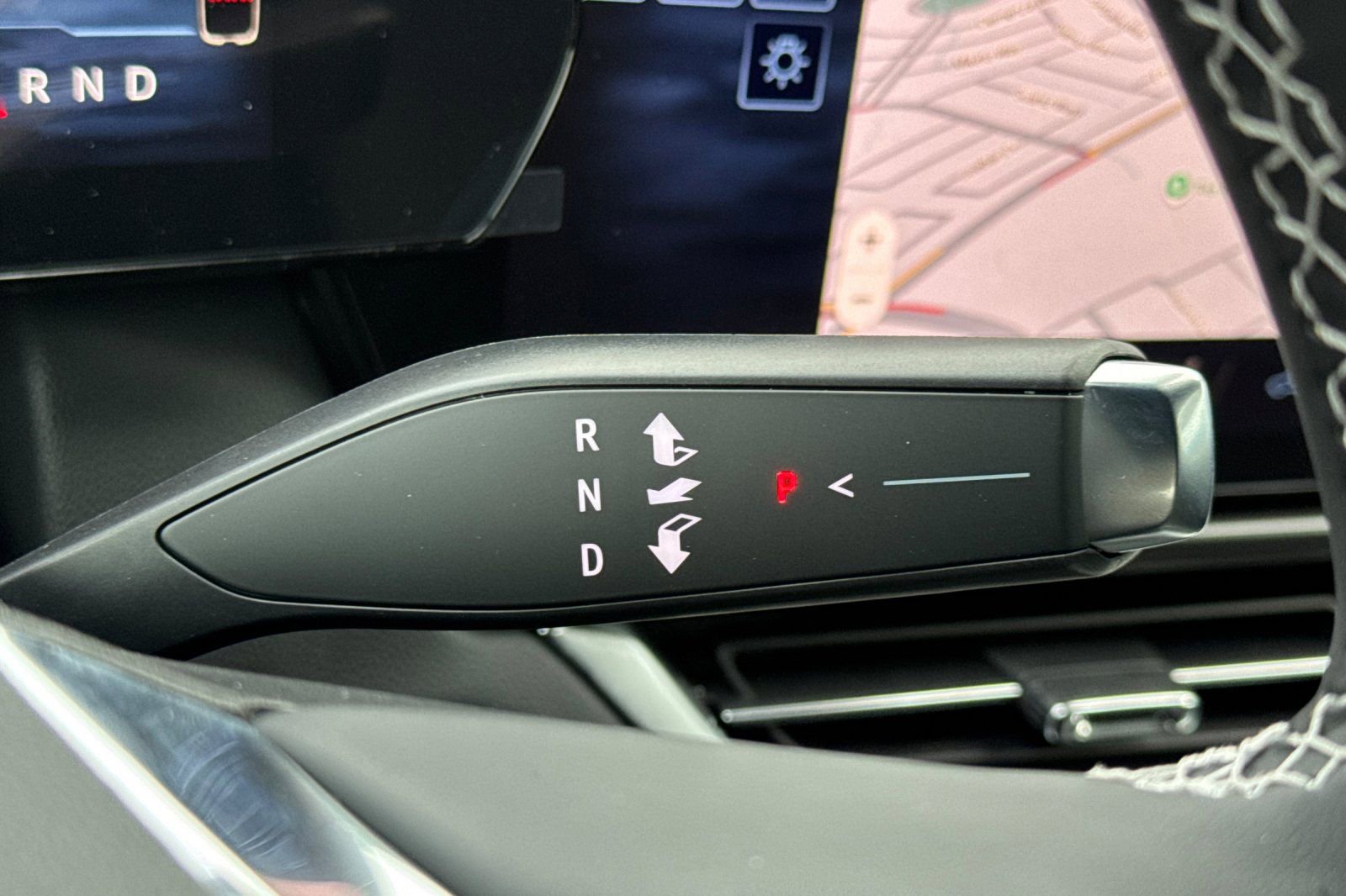 New 2026 Chevrolet Equinox EV LT image 21