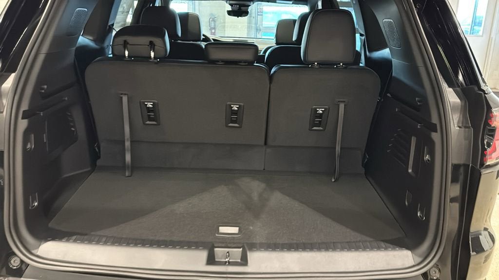 New 2026 GMC Acadia Elevation w/ Black Edition image 18