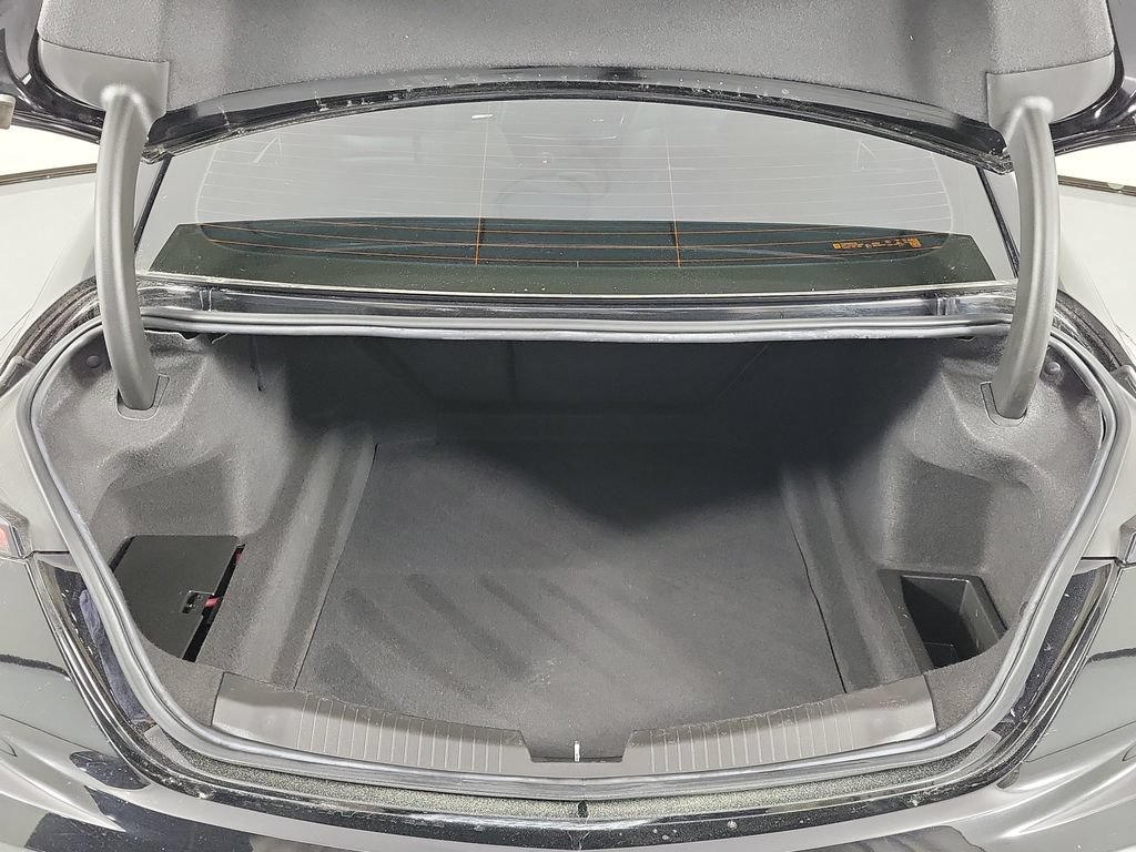 Certified 2023 Cadillac CT5 V w/ Premium Package RWD image 8