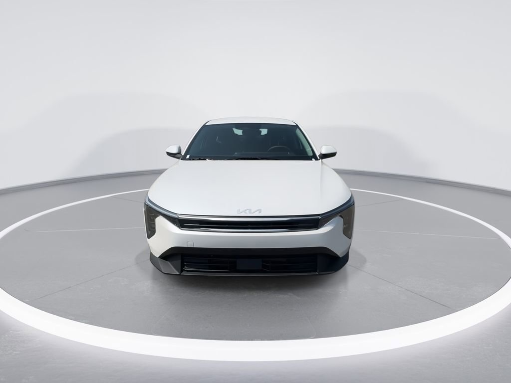 New 2026 Kia K4 FWD image 3