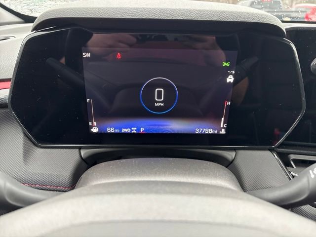 Used 2024 Chevrolet TrailBlazer RS w/ Convenience Package image 15