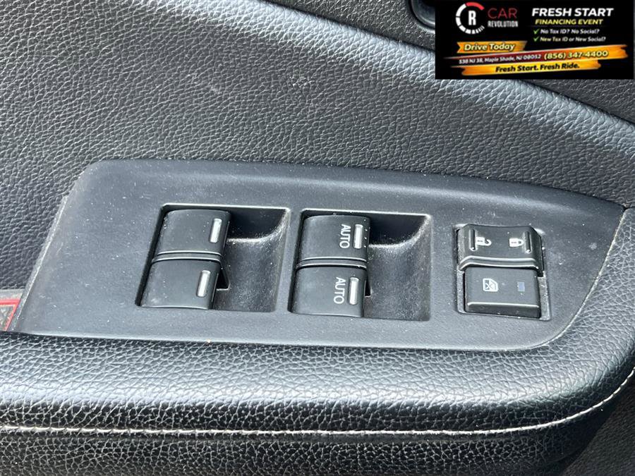 Used 2018 Honda Ridgeline RTL-T image 26