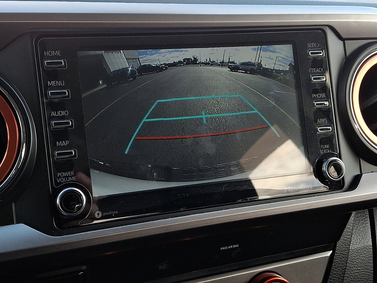 Used 2023 Toyota Tacoma SR5 image 17