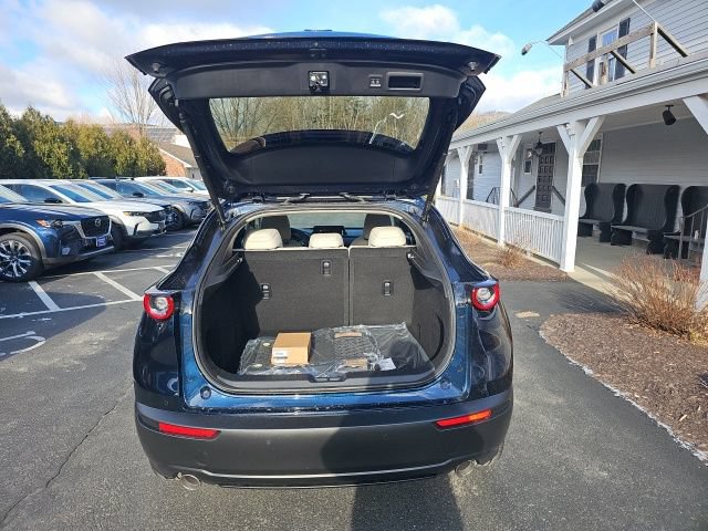 New 2026 MAZDA CX-30 2.5 Turbo w/ Premium Plus Pkg AWD/4WD image 15