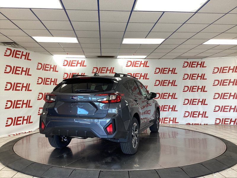 New 2026 Subaru Crosstrek 2.5i Premium AWD/4WD image 7