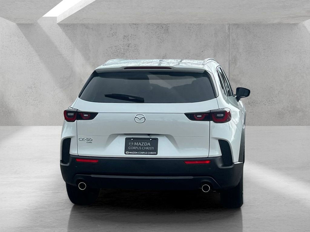 New 2026 MAZDA CX-50 AWD 2.5 S w/ Weather Package image 6