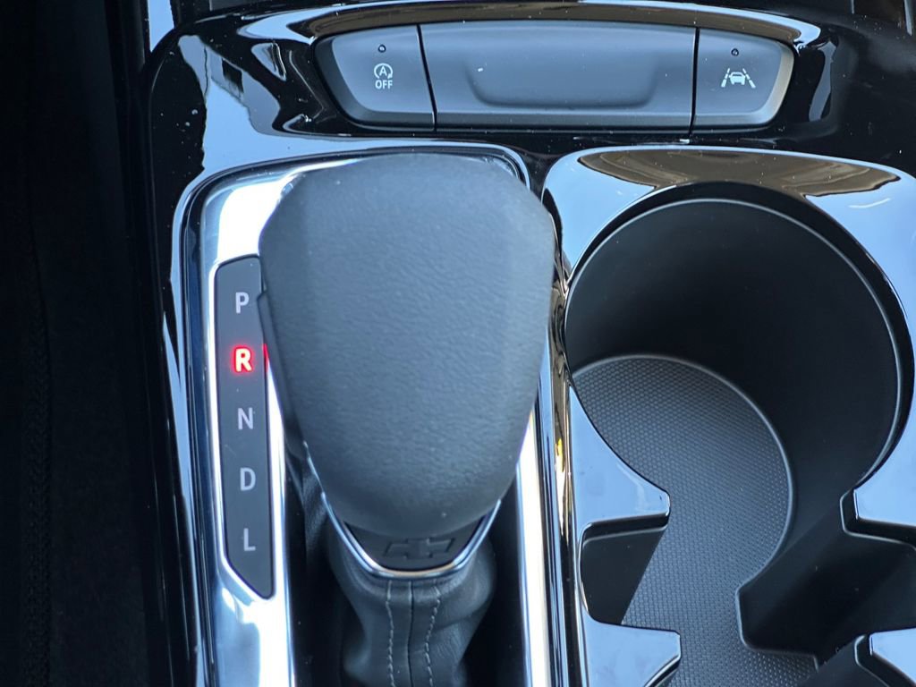 New 2026 Chevrolet Trax ACTIV w/ Driver Confidence Package image 17