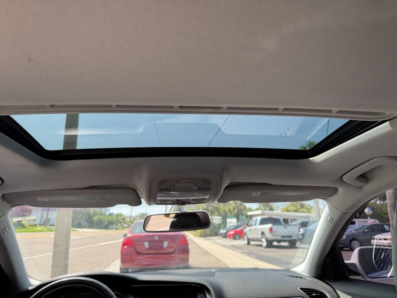 Used 2013 Audi A4 2.0T Premium image 16