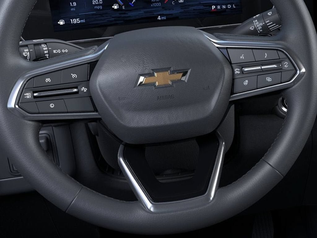 New 2026 Chevrolet Tahoe Premier AWD/4WD image 20
