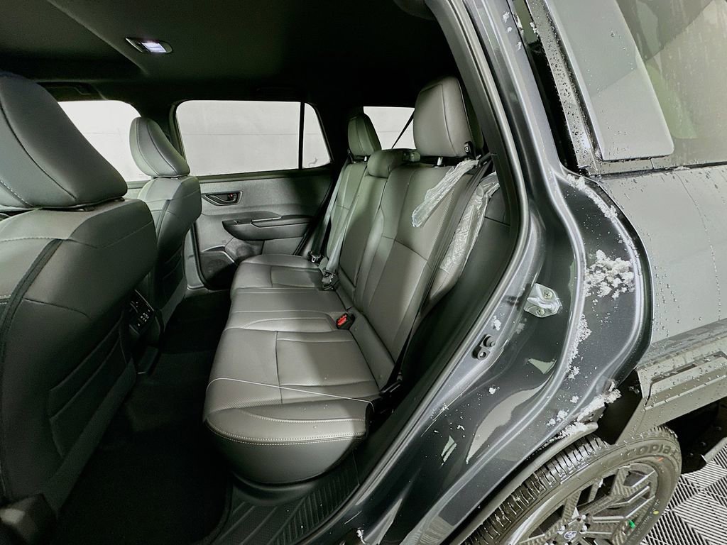 New 2026 Subaru Outback Limited XT image 32