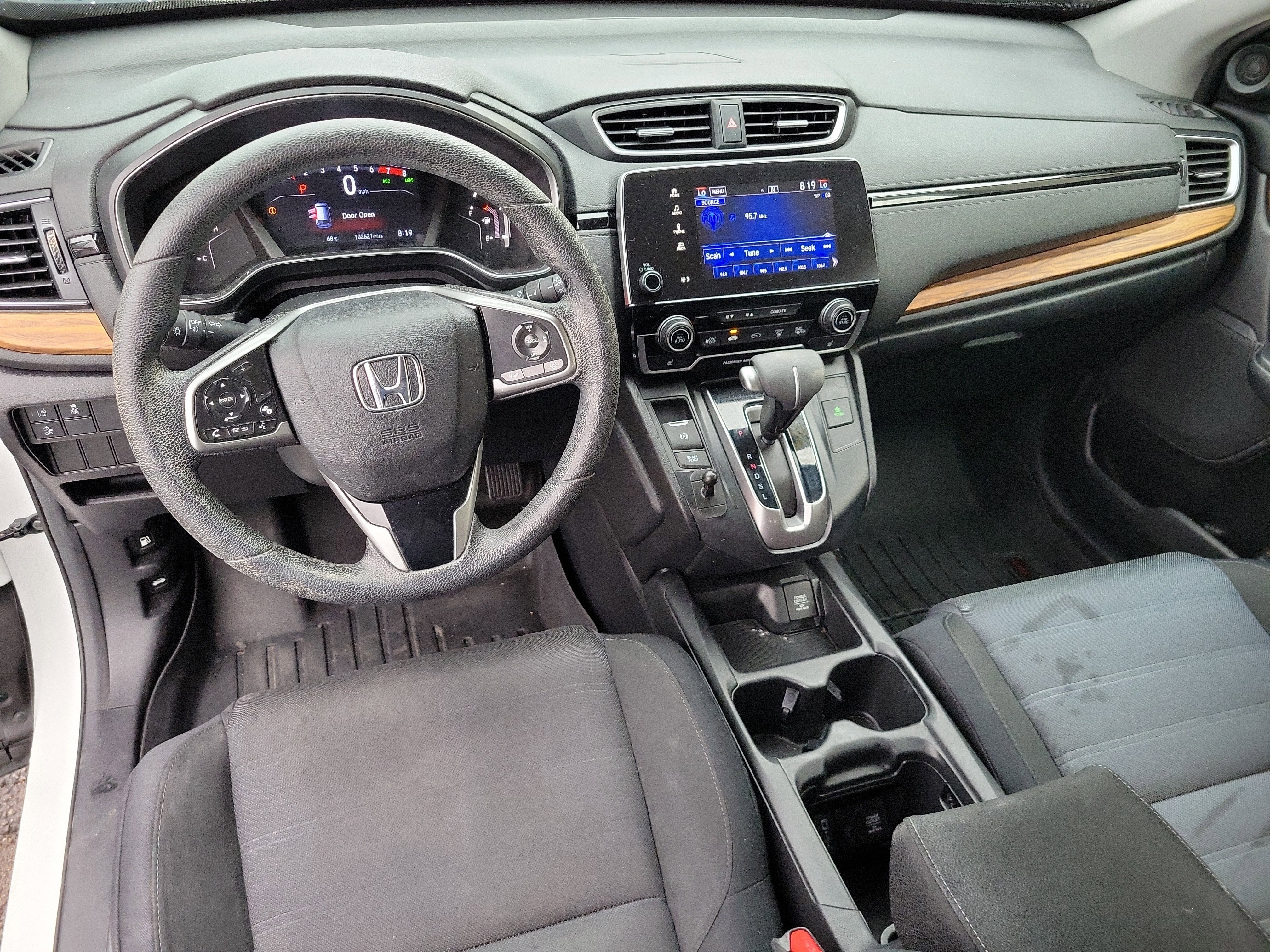 Used 2019 Honda CR-V EX image 14