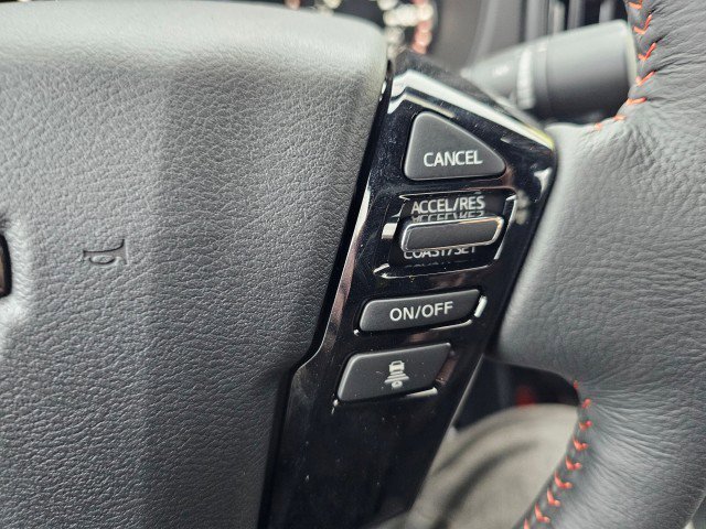 New 2025 Nissan Frontier PRO-4X w/ Pro Premium Package image 28