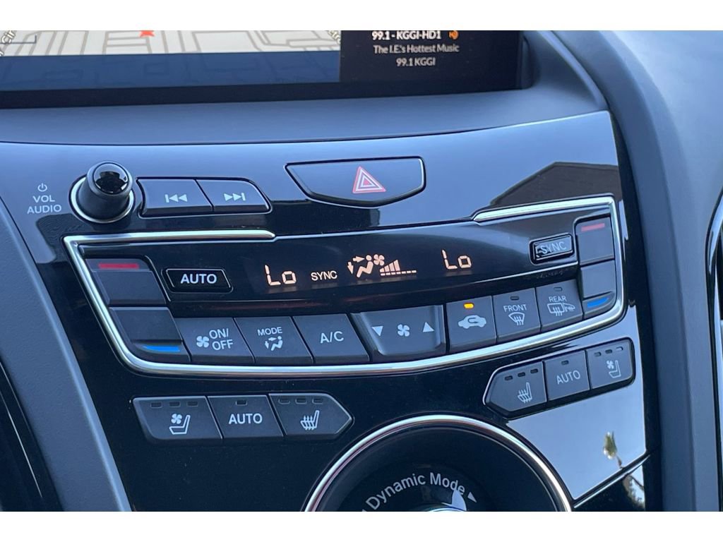 Certified 2025 Acura RDX A-Spec image 27