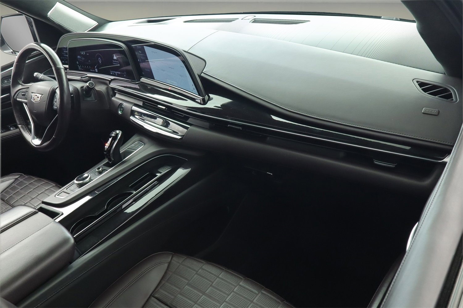 Used 2021 Cadillac Escalade Sport Platinum image 9