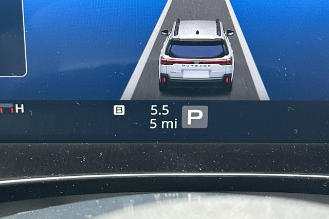 New 2026 Subaru Outback Premium AWD/4WD image 23