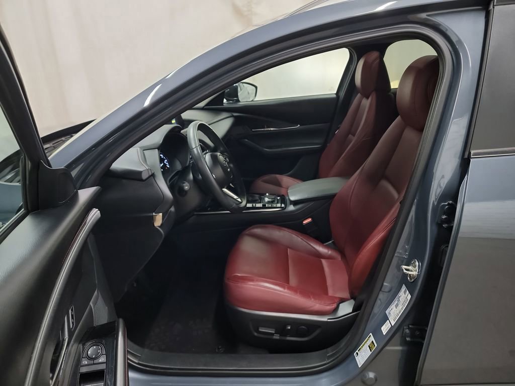 Certified 2023 MAZDA CX-30 AWD 2.5 S w/ Preferred Package image 11