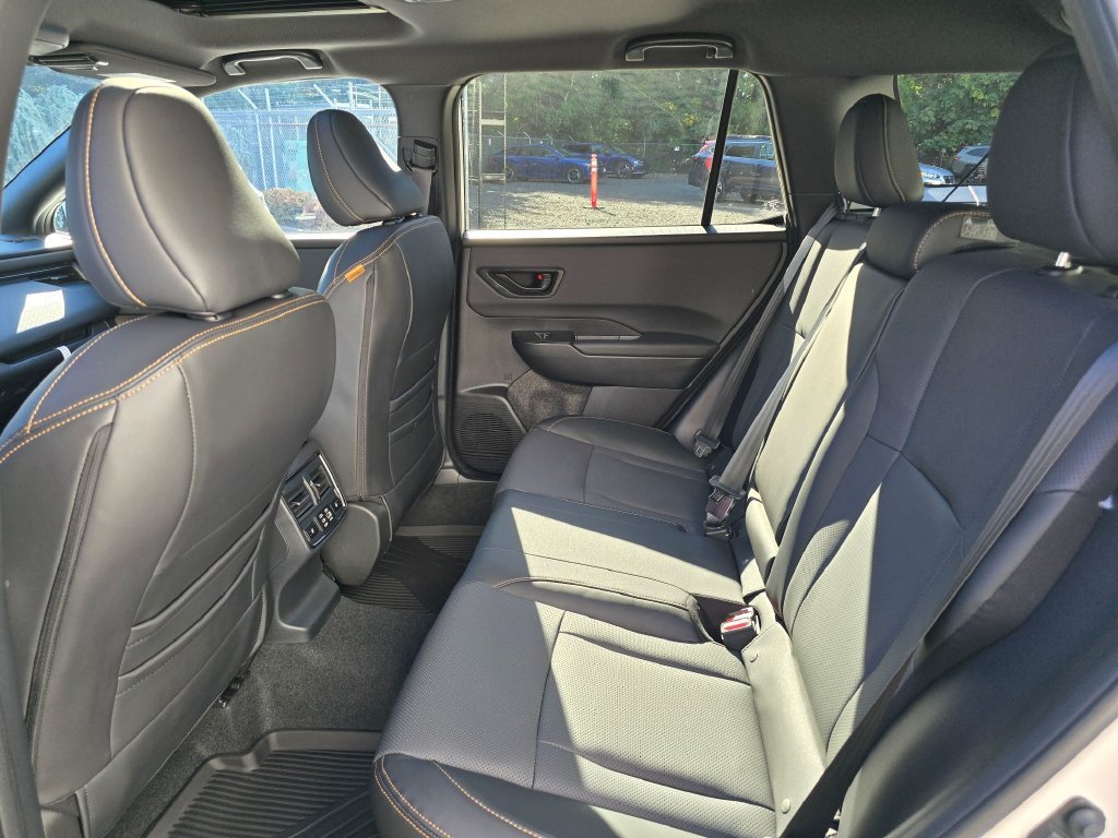 New 2026 Subaru Outback Wilderness AWD/4WD image 10