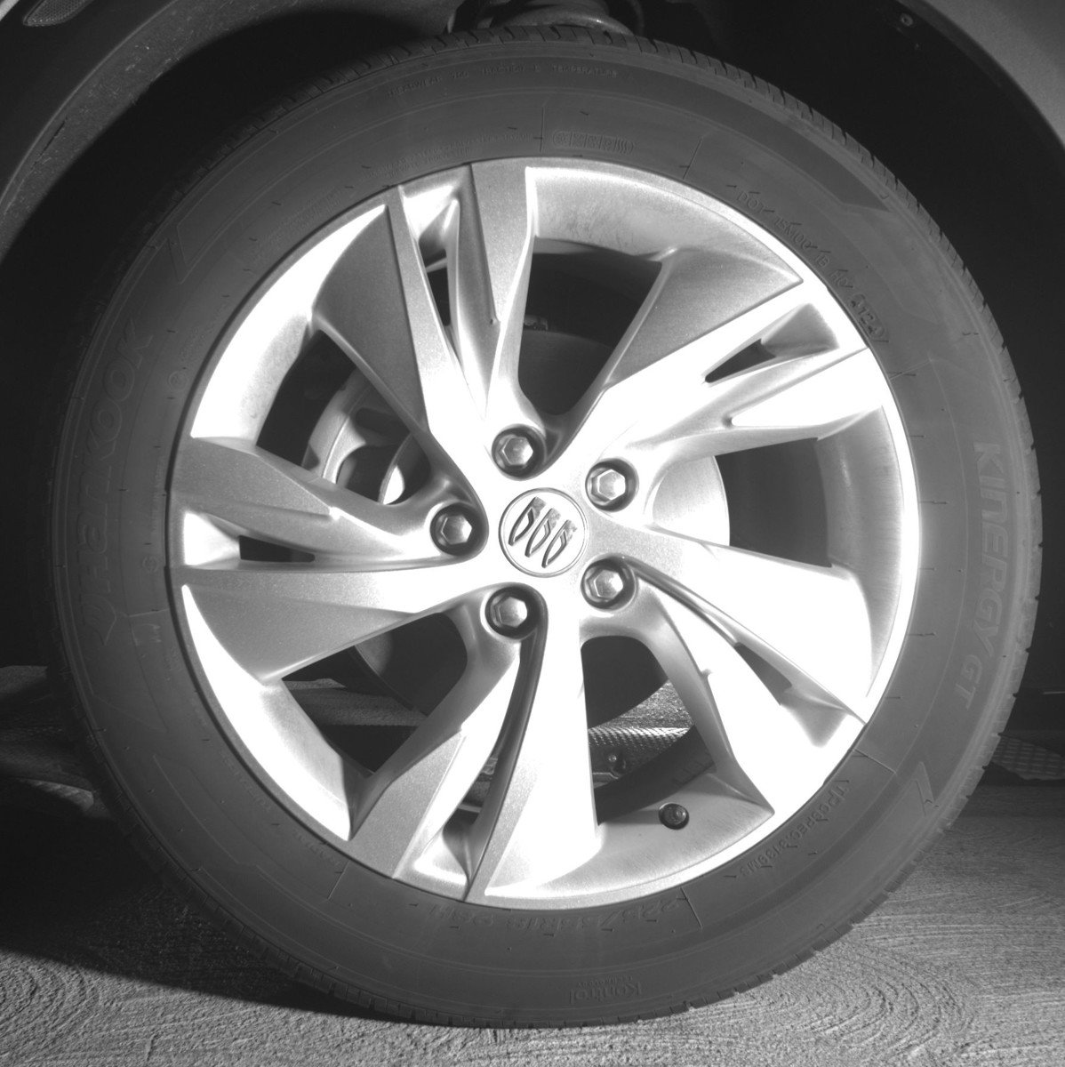 Used 2025 Buick Encore GX Preferred FWD image 12